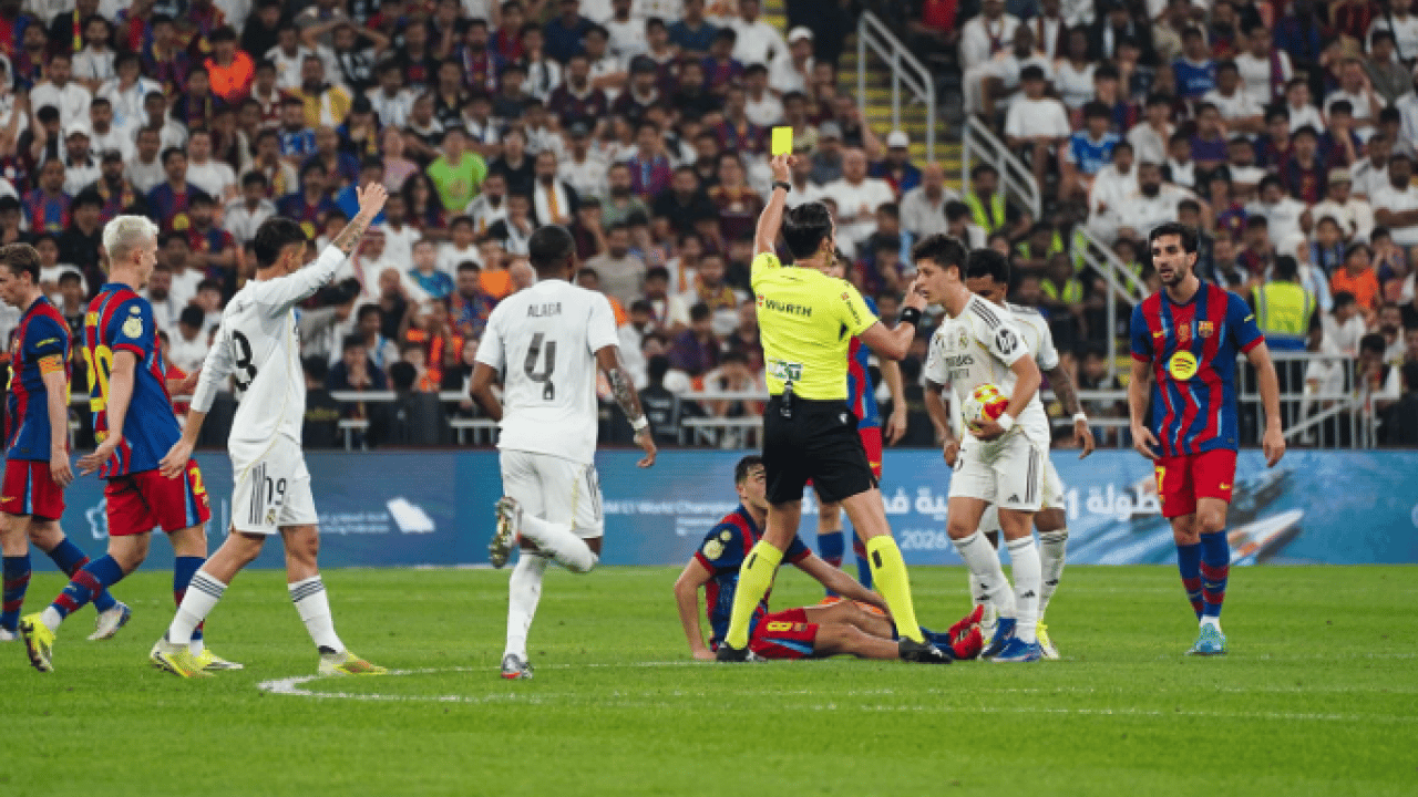 Foto - El Clasico mağlubiyeti sonrası çıldırdı! Dünya Arda Güler'in bu görüntüsünü konuşuyor