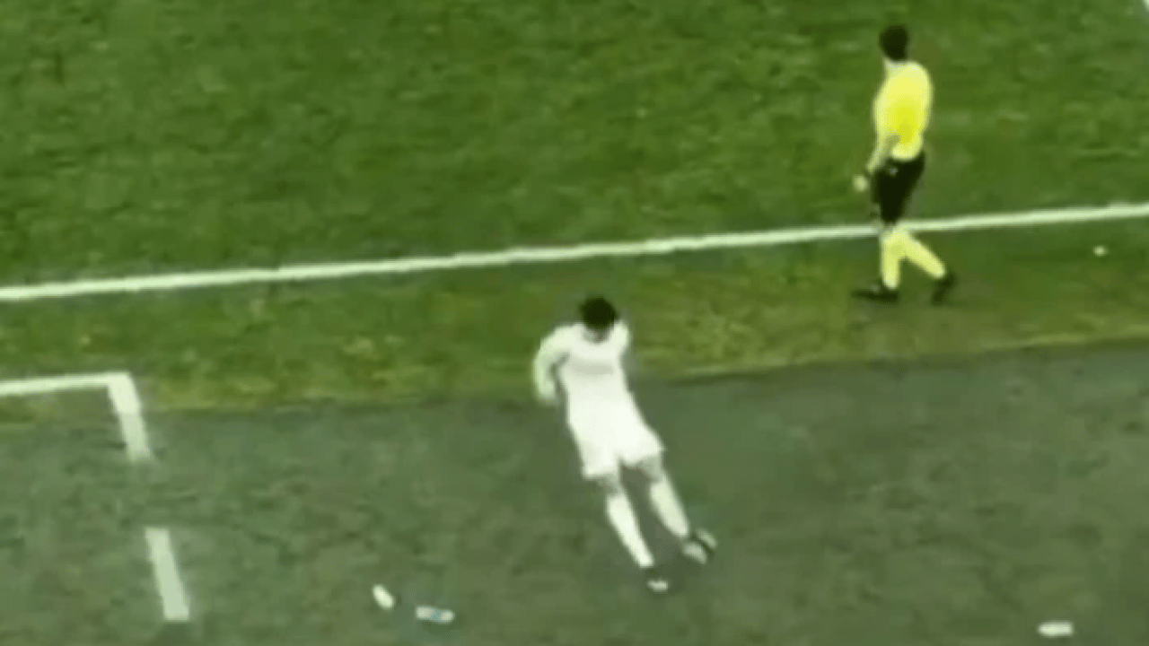 Foto - El Clasico mağlubiyeti sonrası çıldırdı! Dünya Arda Güler'in bu görüntüsünü konuşuyor