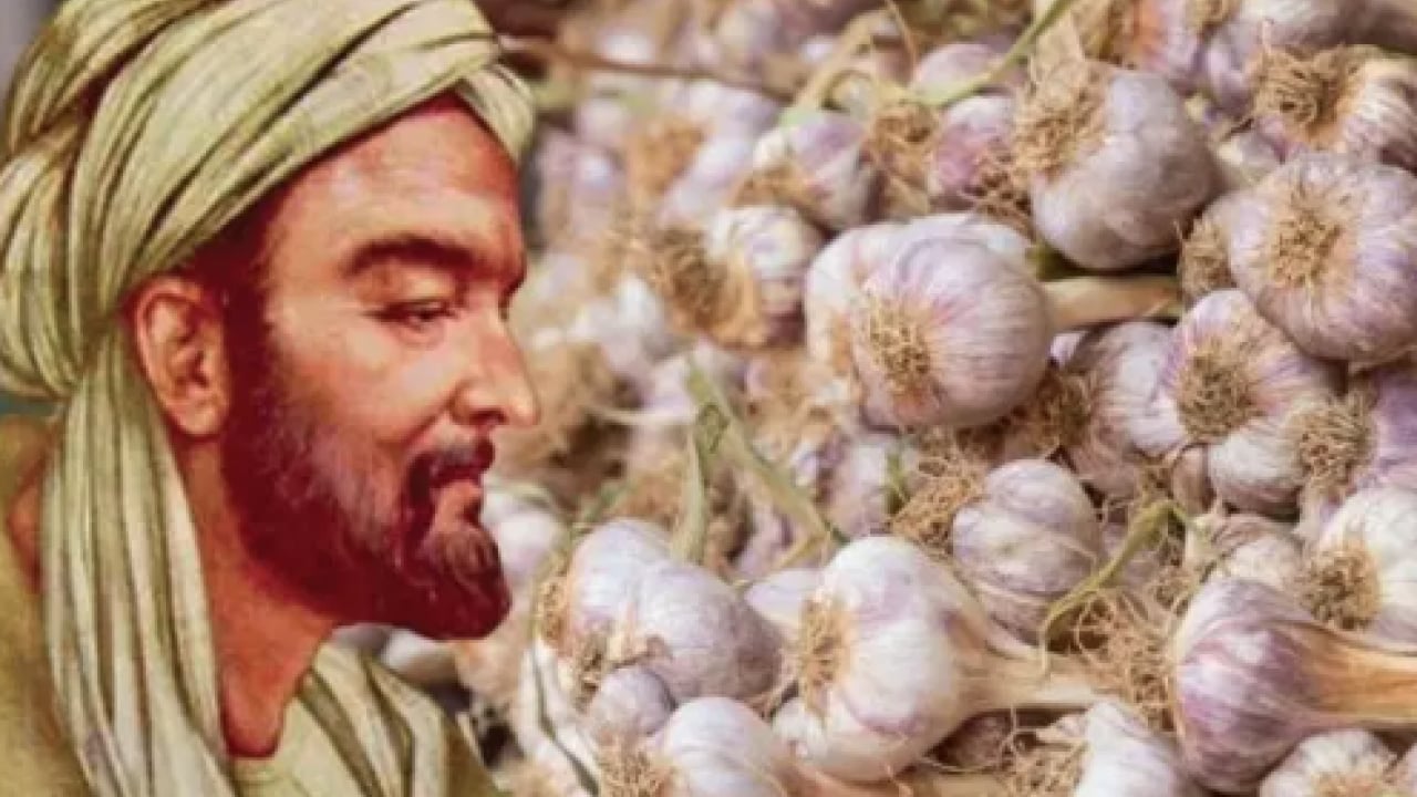 El-Kanun fi't-Tıbb eserinde tek tek yazmış: İbn-i Sina'nın mucizesi: Bu 3 besini tüketen...