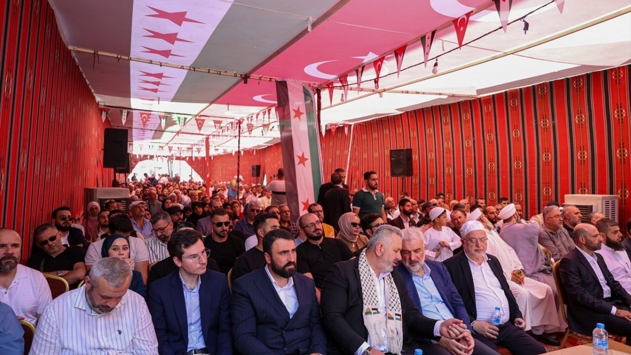 Foto - El-Kudüs Camisi Türklerin desteğiyle ibadete açıldı