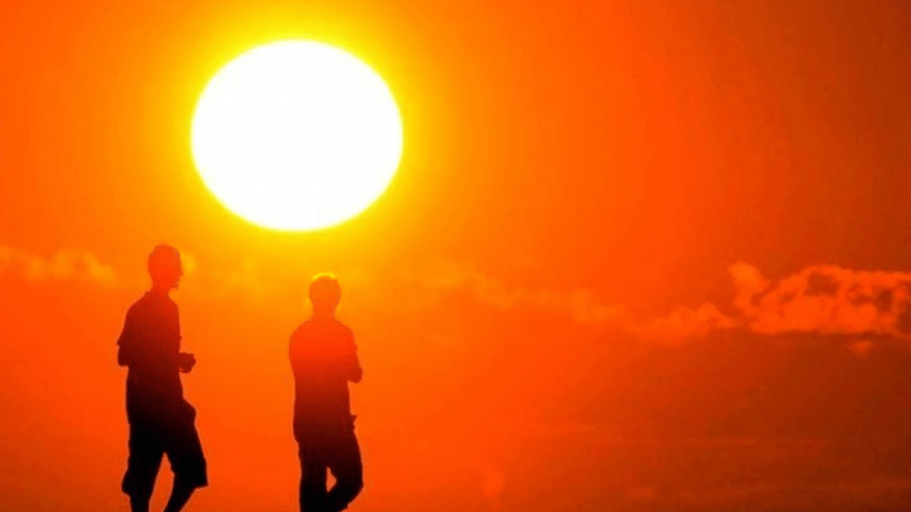 Foto - El Nino cayır cayır yakacak! Türkiye'de bunaltıcı sıcaklar kapıda