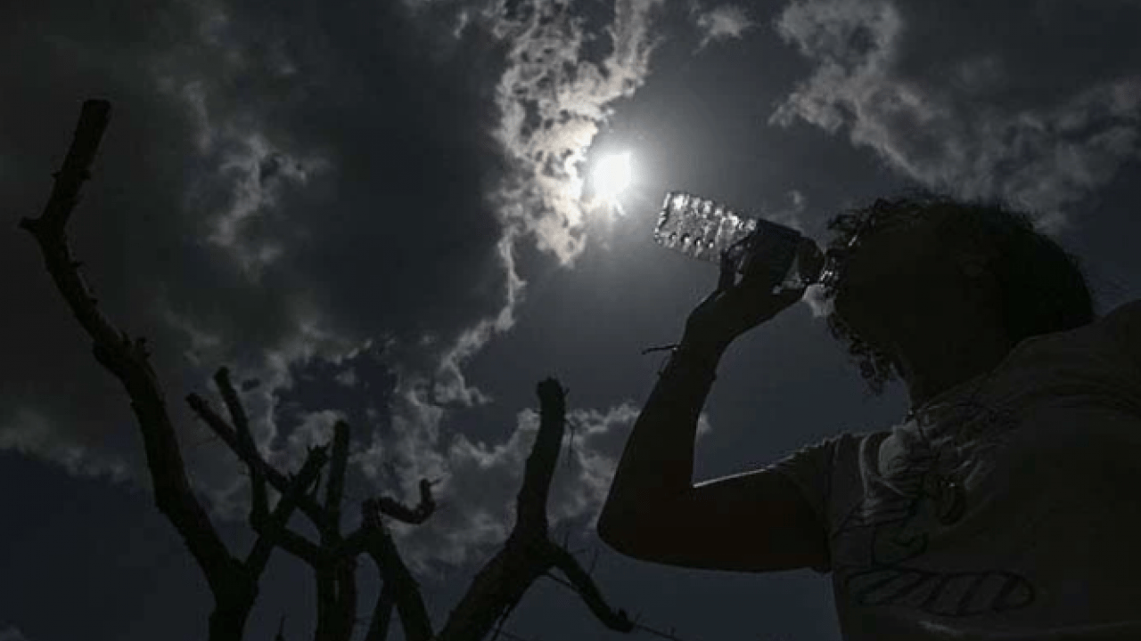 El Nino cayır cayır yakacak! Türkiye'de bunaltıcı sıcaklar kapıda