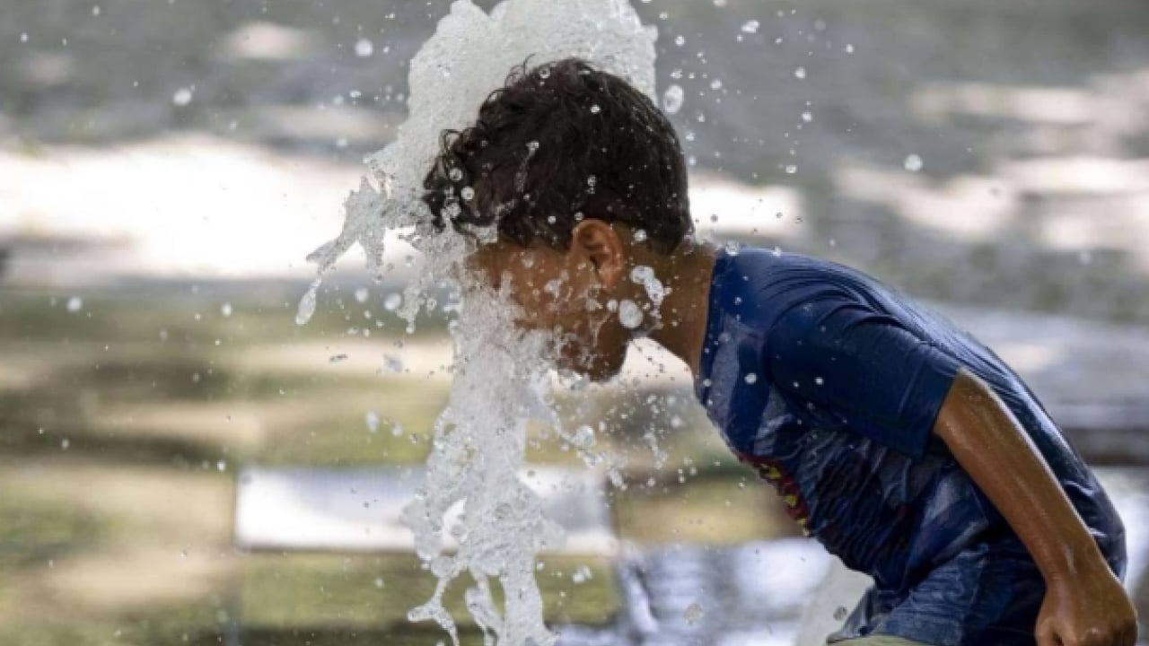 Foto - El Nino cayır cayır yakacak! Türkiye'de bunaltıcı sıcaklar kapıda