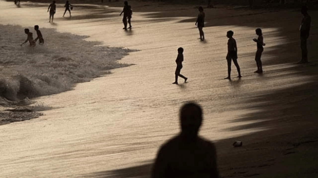 Foto - El Nino cayır cayır yakacak! Türkiye'de bunaltıcı sıcaklar kapıda