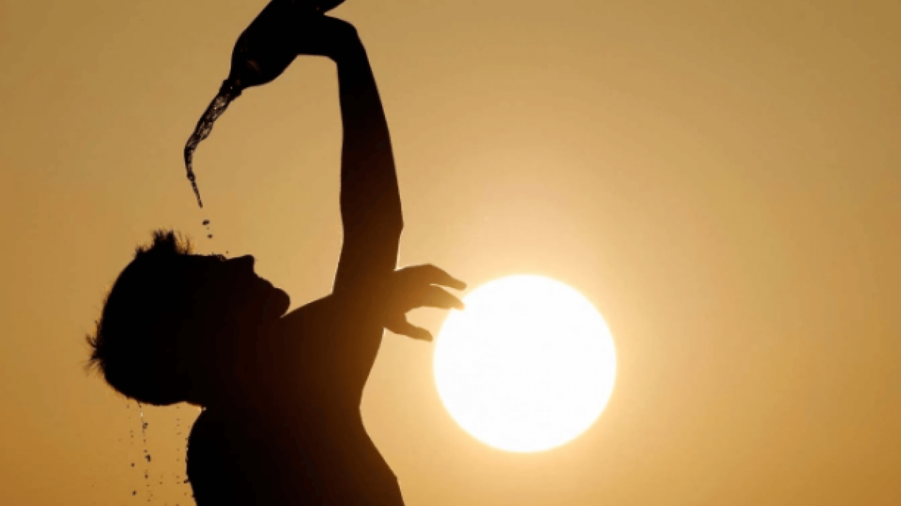 Foto - El Nino cayır cayır yakacak! Türkiye'de bunaltıcı sıcaklar kapıda