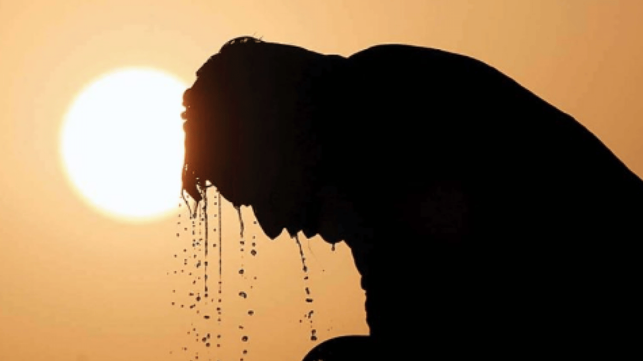 Foto - El Nino cayır cayır yakacak! Türkiye'de bunaltıcı sıcaklar kapıda