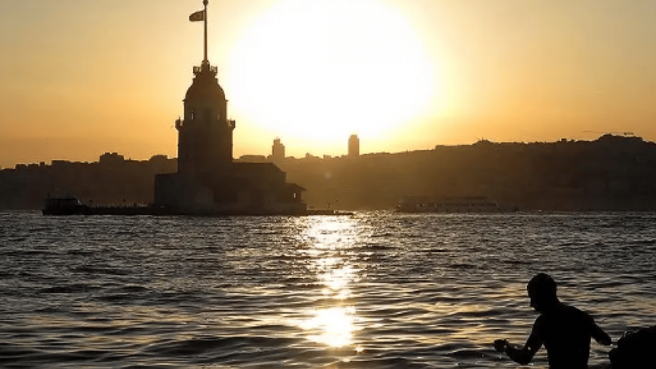Foto - El Nino kapıya dayandı! Türkiye'yi derinden etkileyecek!