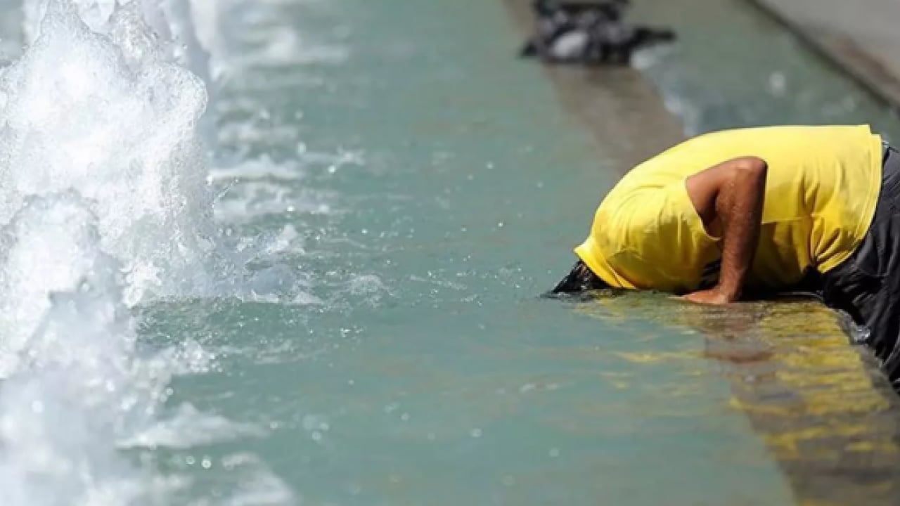 El Nino kapıya dayandı! Türkiye'yi derinden etkileyecek!