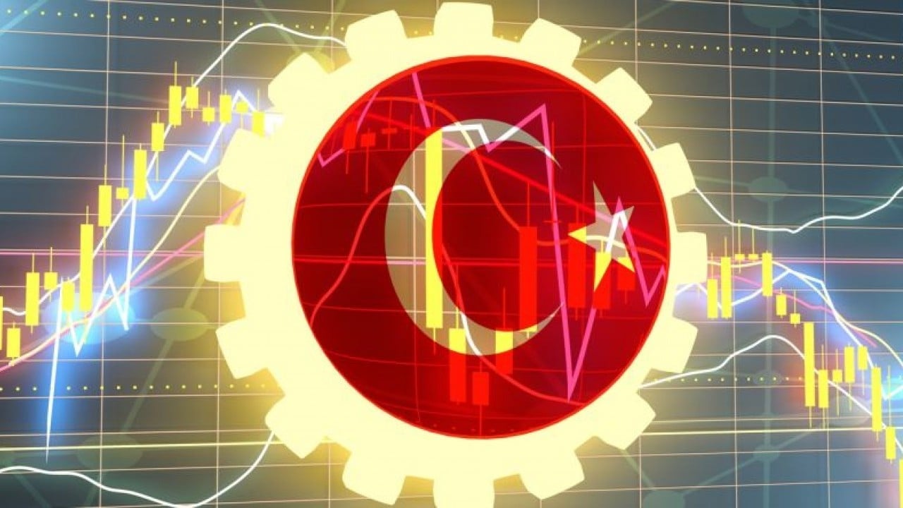 Foto - El Pais duyurdu: Ortam çok çalkantılı ama Türkiye yeni üs oldu