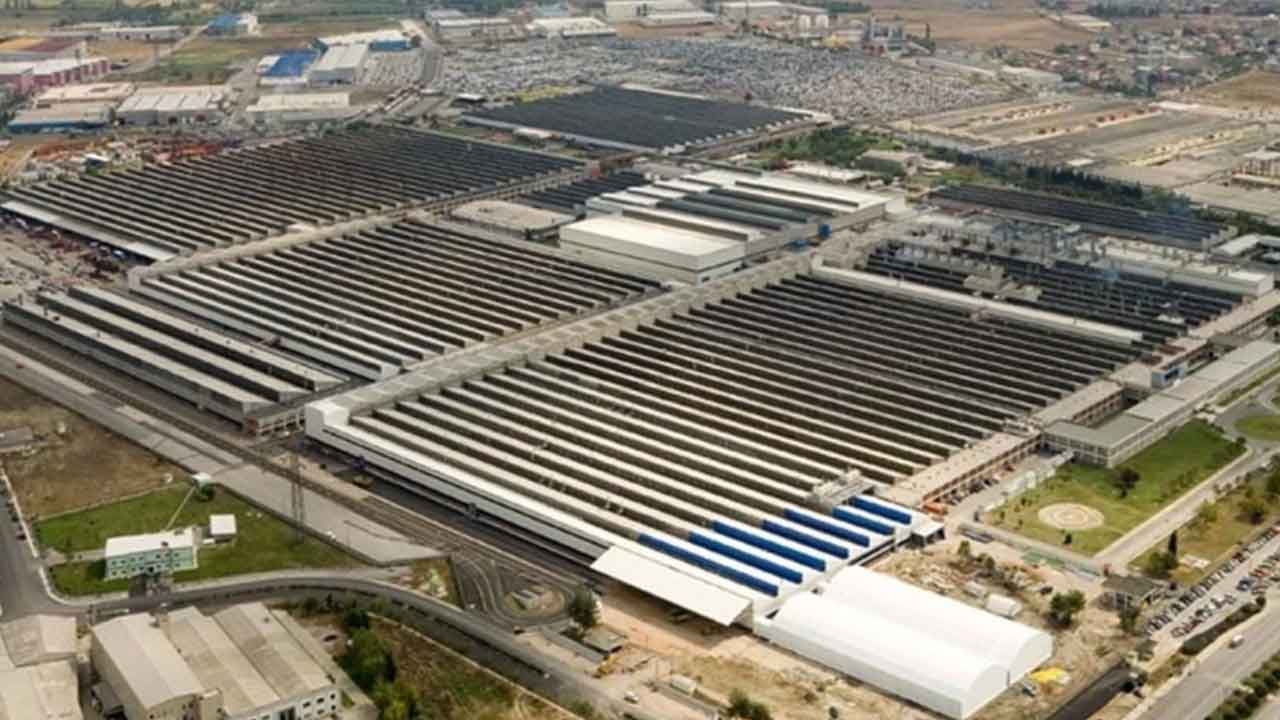 Foto - El Pais duyurdu: Ortam çok çalkantılı ama Türkiye yeni üs oldu