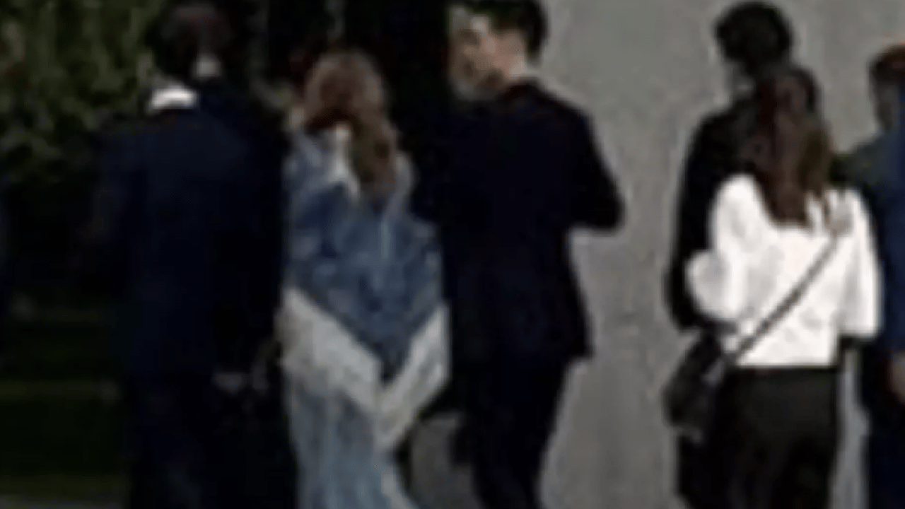 Foto - El Şara Putin görüşmesi sırasında Esed'in ne yaptığı ortaya çıktı: Hayat ne ilginç tesadüflerle dolu