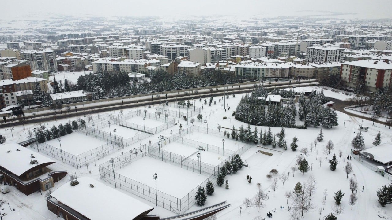 Foto - Elazığ'dan hayran bırakan görüntüler