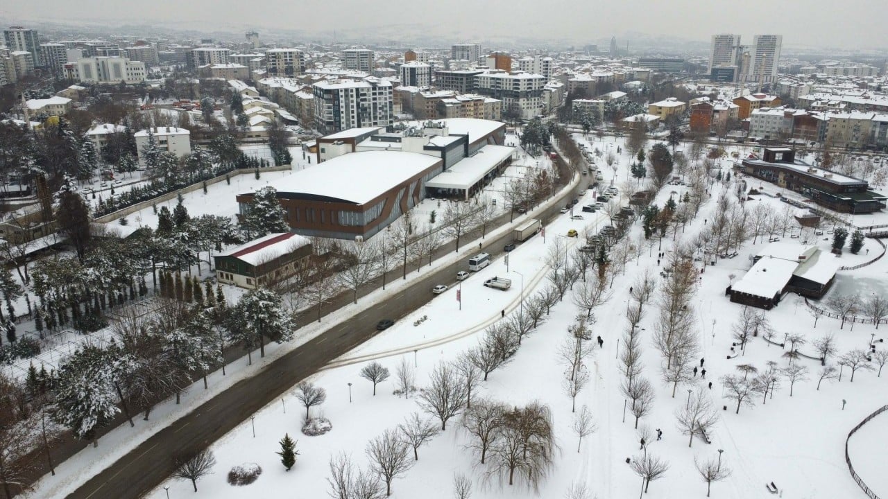 Foto - Elazığ'dan hayran bırakan görüntüler
