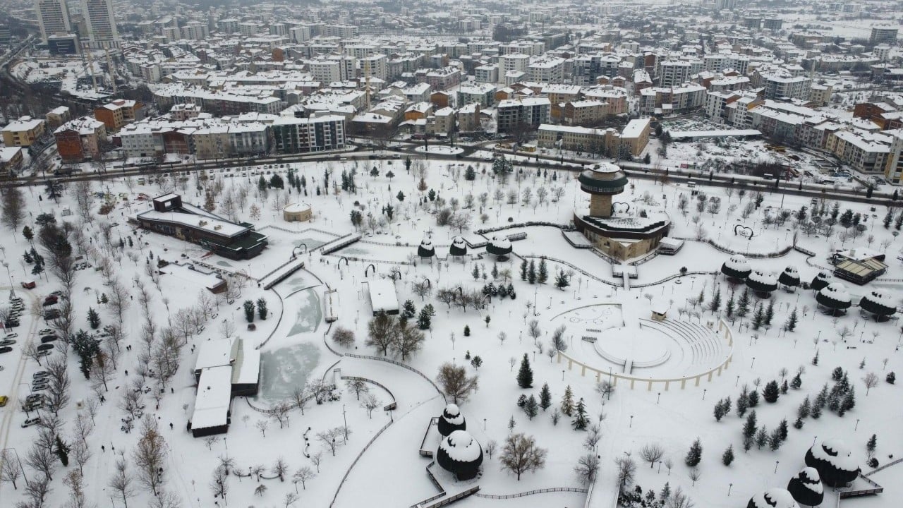 Foto - Elazığ'dan hayran bırakan görüntüler
