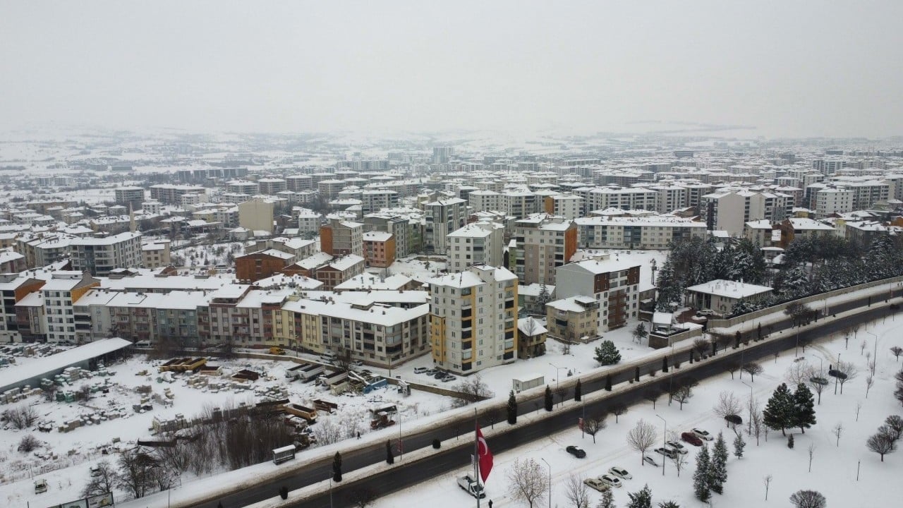 Foto - Elazığ'dan hayran bırakan görüntüler