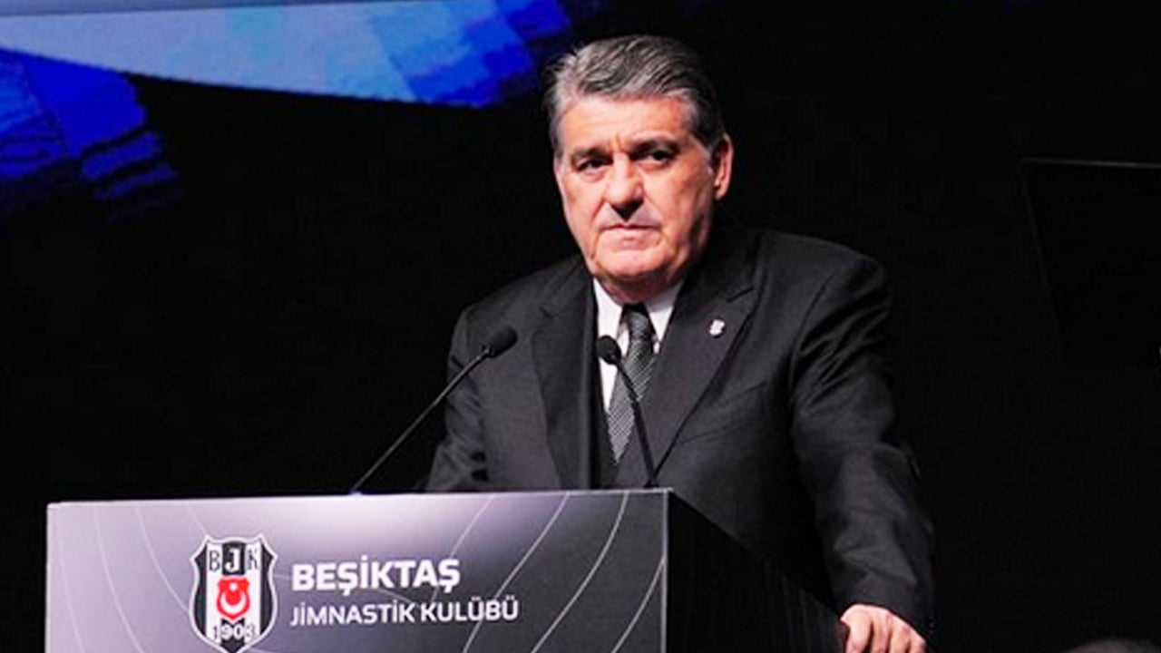 Foto - Eldiven ne derse O olacak! Son kez Ersin Destanoğlu: Karar kendisinde