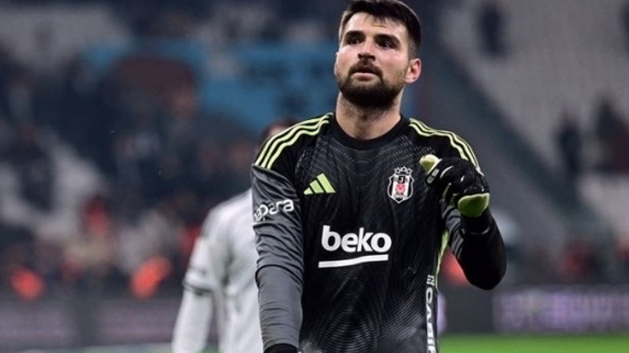Eldiven ne derse O olacak! Son kez Ersin Destanoğlu: Karar kendisinde
