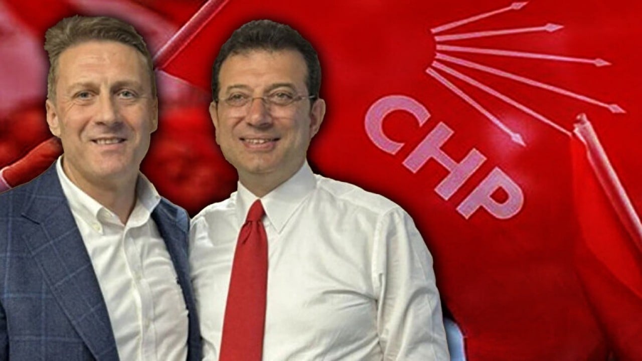 Foto - Elebaşı’nın 6 yardımcısı… Deveyi hamuduyla götürmüşler