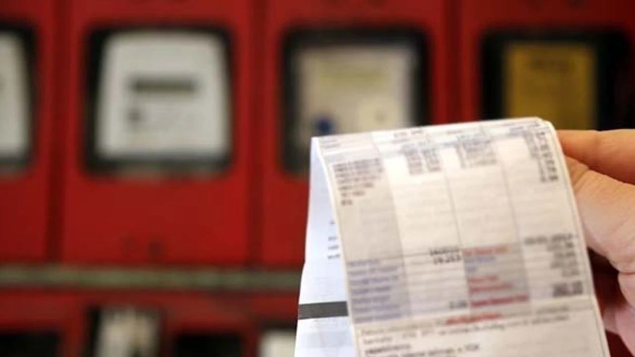 Elektriğe yeni zam mı geliyor?