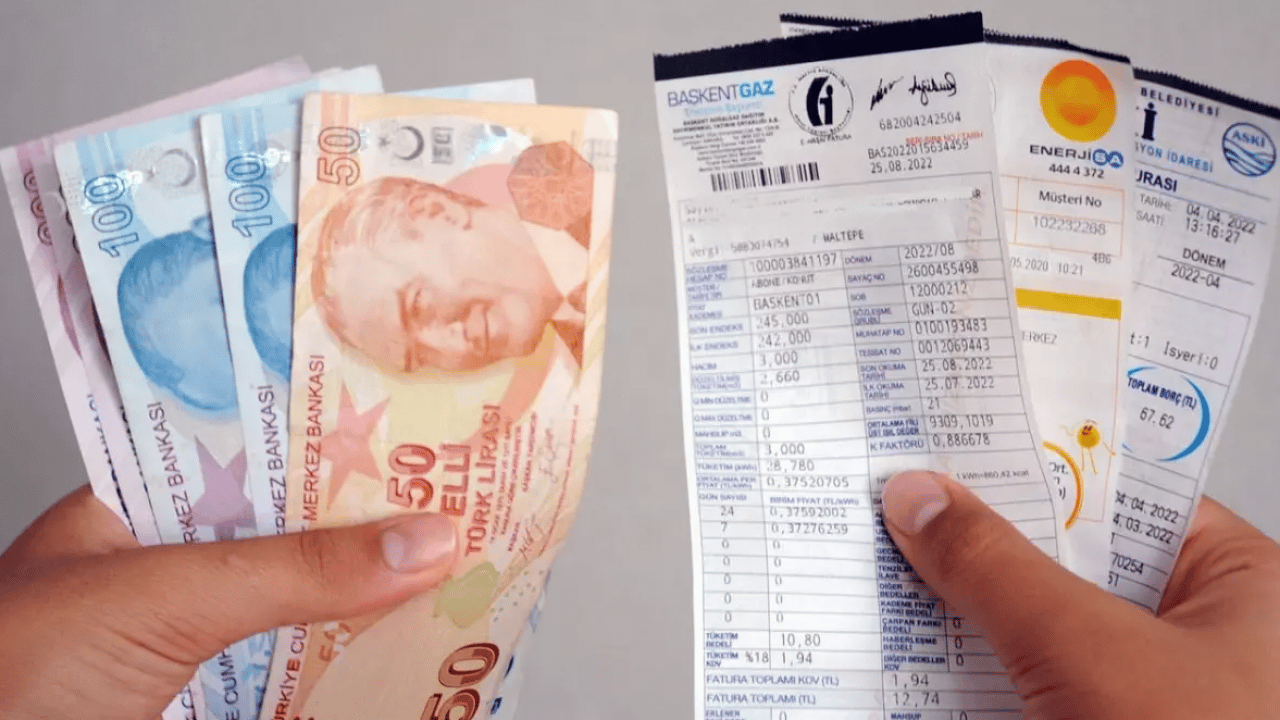 Foto - Elektriği kesilen yandı! İşte 2026 yılı kesme-bağlama ücretleri