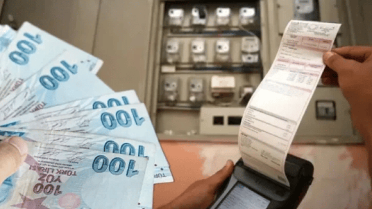 Foto - Elektriği o saatlerde kullananlar dikkat: Meğer fatura daha fazla geliyormuş!