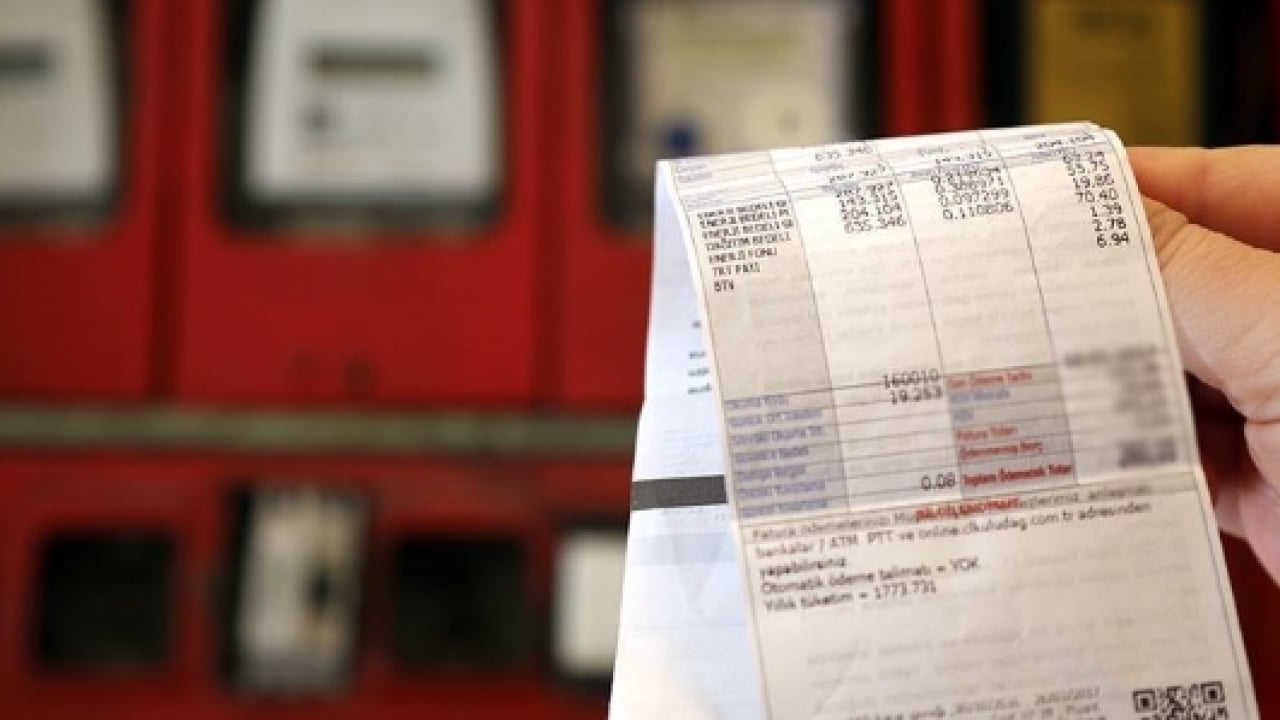 Foto - Elektriği o saatlerde kullananlar dikkat: Meğer fatura daha fazla geliyormuş!