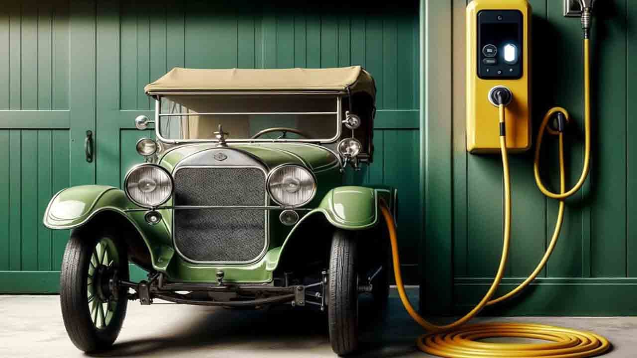 Foto - Elektriğin bilinmeyen yüzü: 5 şaşırtıcı gerçek