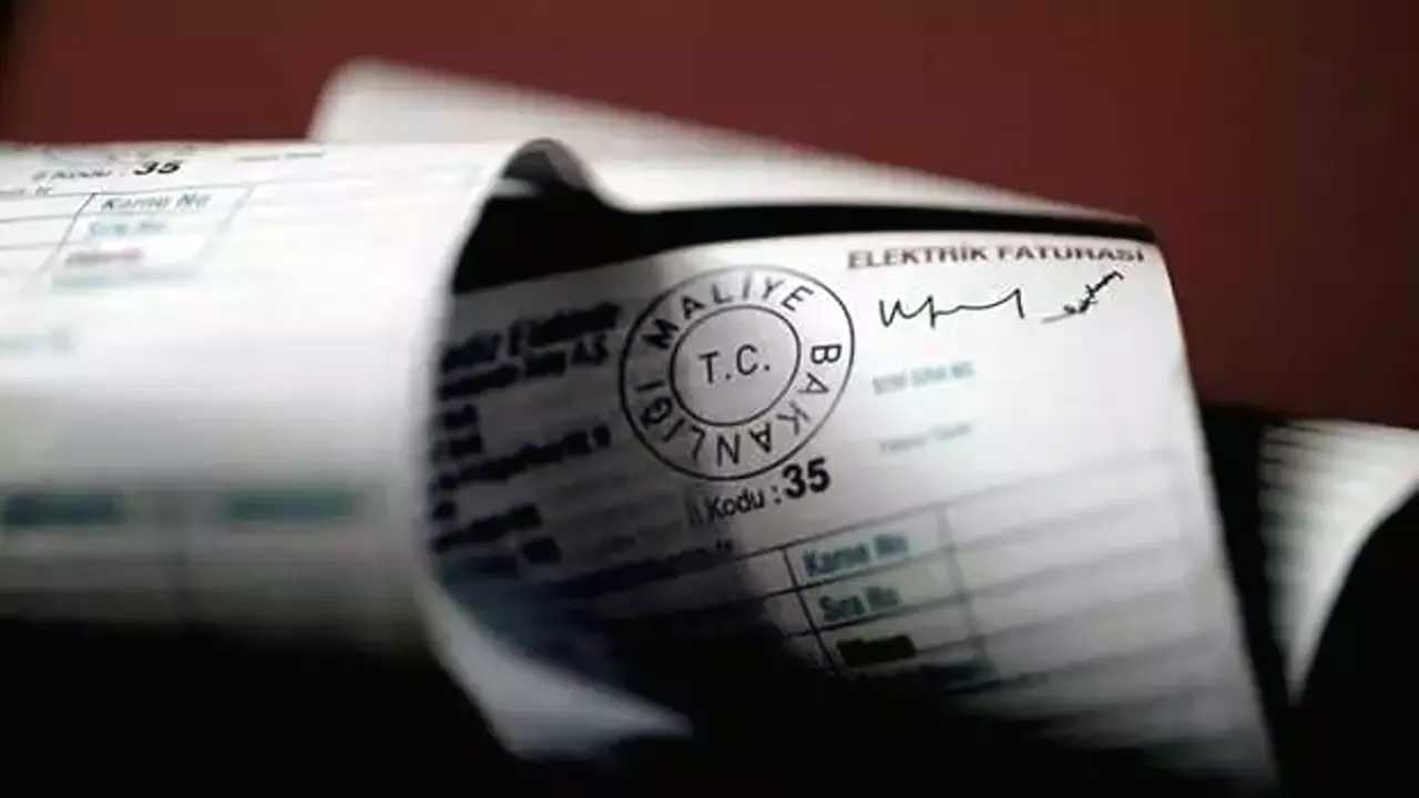 Foto - Elektrik faturalarında yeni dönem başlıyor! Resmi Gazete'de yayımlandı