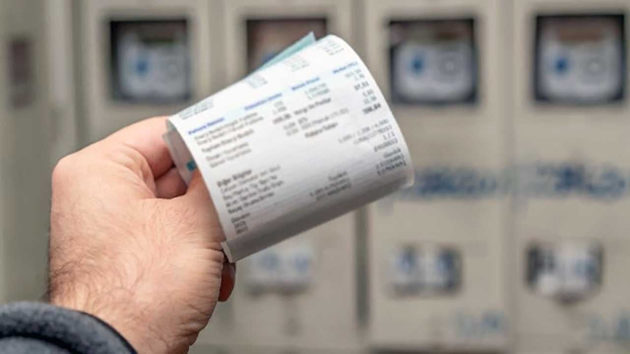 Foto - Elektrik faturalarında yeni dönem başlıyor! Resmi Gazete'de yayımlandı