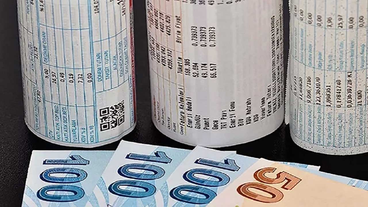 Foto - Elektrik faturalarında yeni dönem başlıyor! Resmi Gazete'de yayımlandı