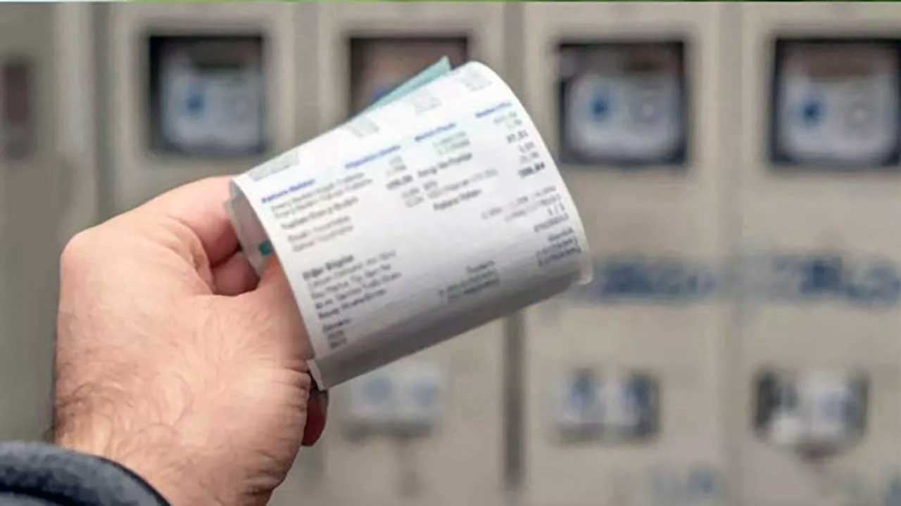 Foto - Elektrik faturalarında yeni dönem başlıyor! Resmi Gazete'de yayımlandı