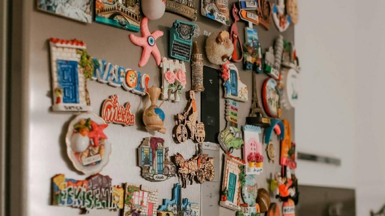 Foto - Elektrik faturalarının bir numaralı düşmanı! Buzdolabının üstüne koyan çıra gibi yandı: Faturalar katlandıkça katlanıyor