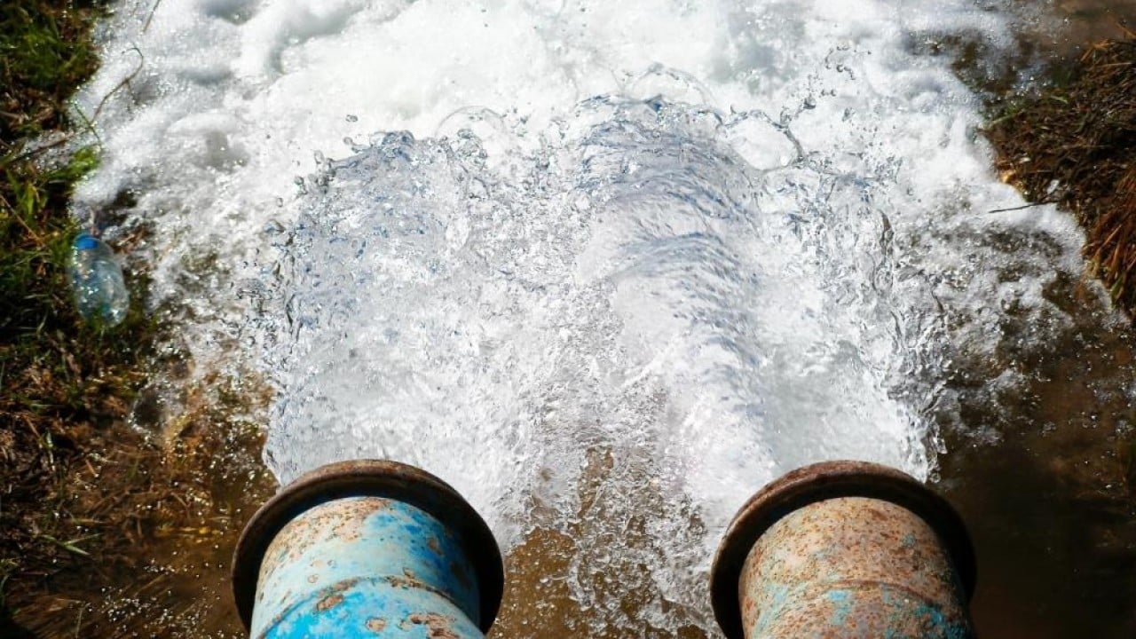 Foto - Elektrik kaçak sulama vahşi Kanımızı emiyorlar