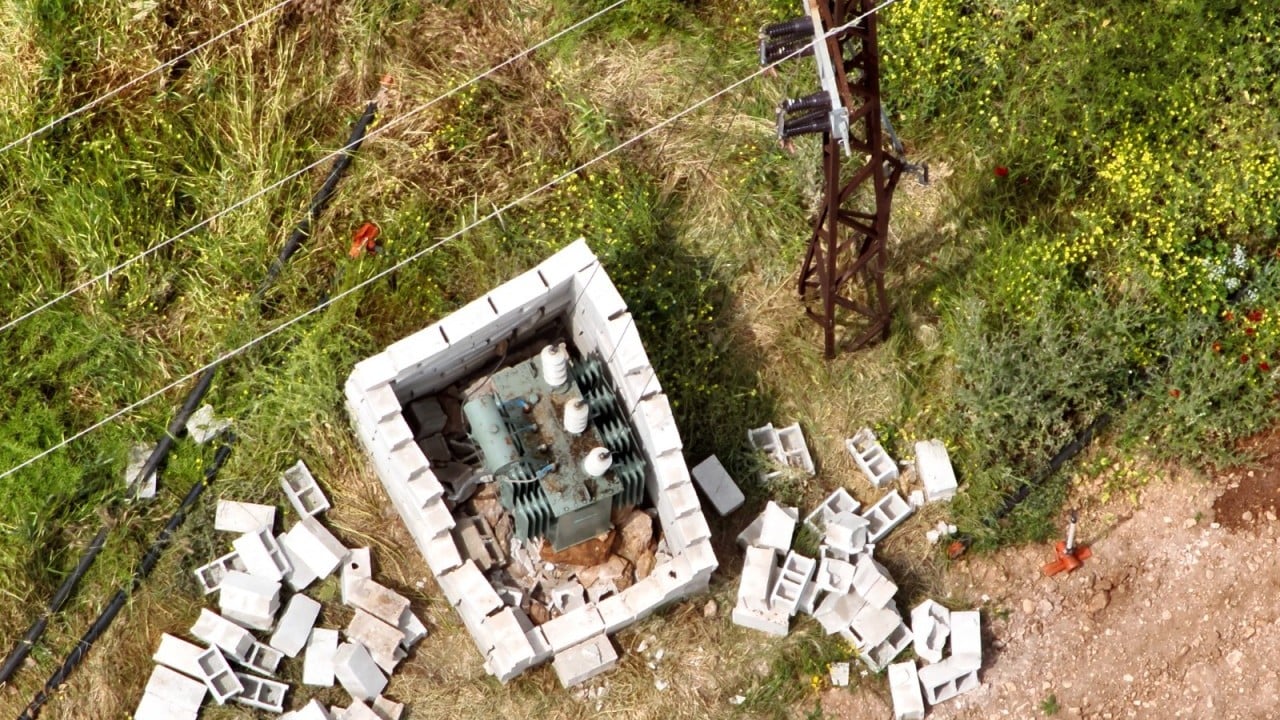 Foto - Elektrik kaçak sulama vahşi Kanımızı emiyorlar