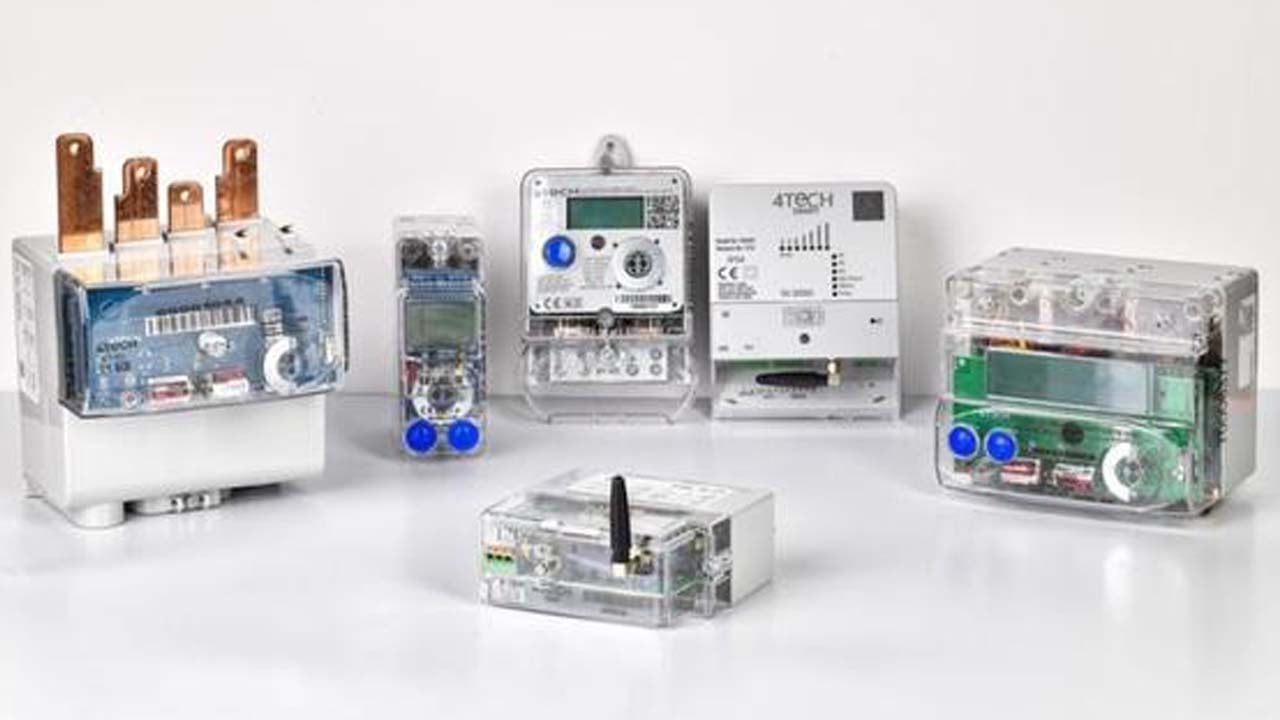 Foto - Elektrik sayaçları akıllanıyor: Yüksek tüketim PRO sayaçla takip edilecek