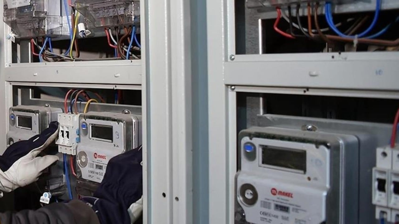 Foto - Elektrik sayaçları akıllanıyor: Yüksek tüketim PRO sayaçla takip edilecek