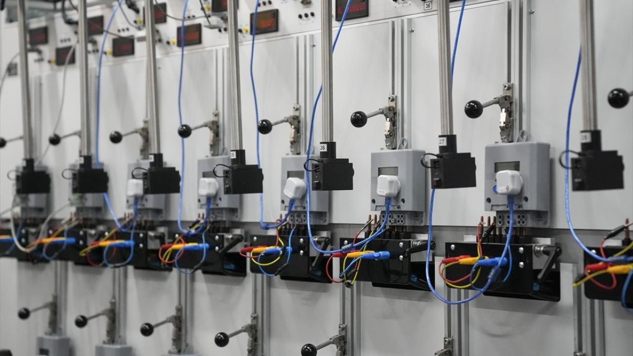 Foto - Elektrik sayaçlarında milli dönüşüm! Tarih belli oldu