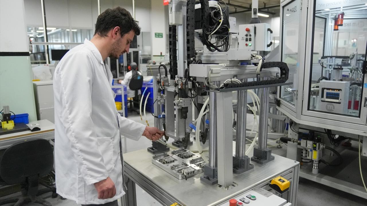 Foto - Elektrik sayaçlarında milli dönüşüm! Tarih belli oldu