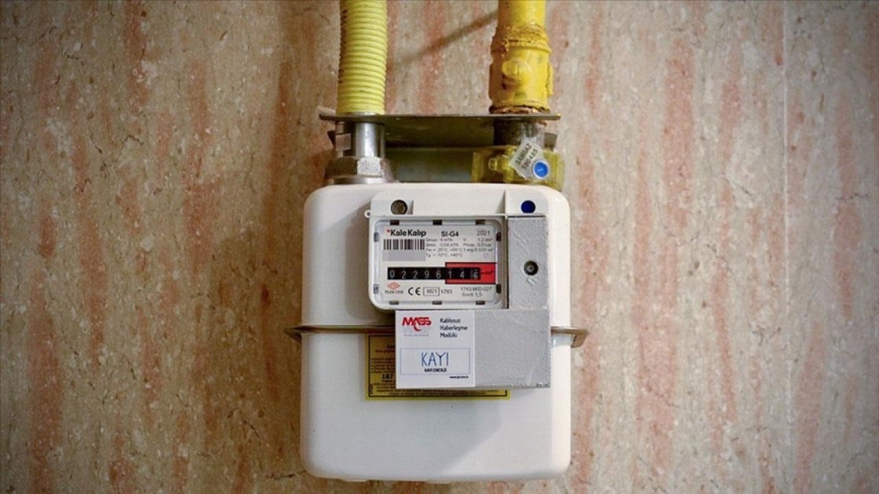 Foto - Elektrik sayaçlarında milli dönüşüm! Tarih belli oldu