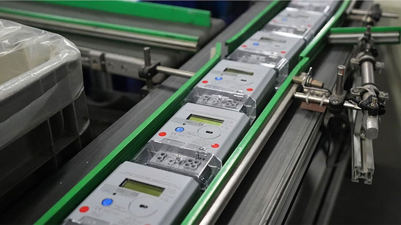 Foto - Elektrik sayaçlarında milli dönüşüm! Tarih belli oldu