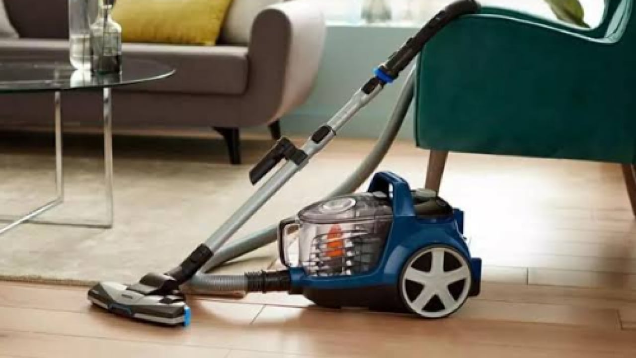 Foto - Elektrik süpürgesinde neden güç kaybı olur? Bunlara dikkat edin!