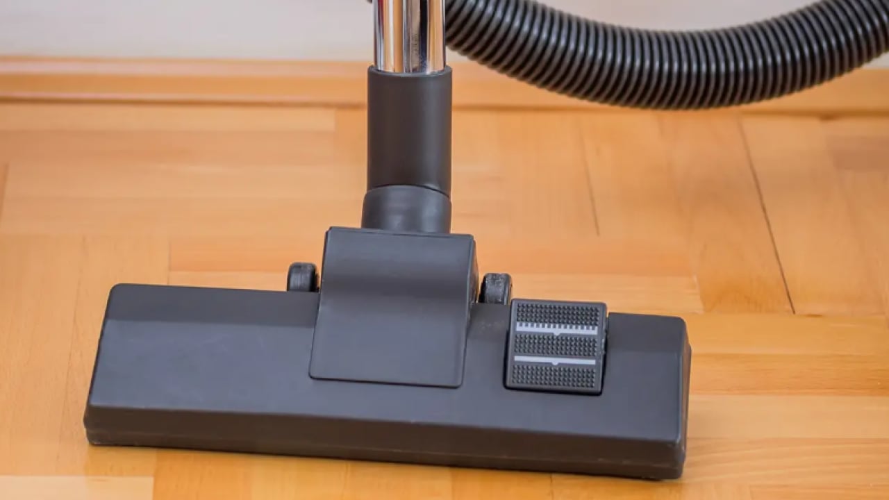 Elektrik süpürgesinde neden güç kaybı olur? Bunlara dikkat edin!