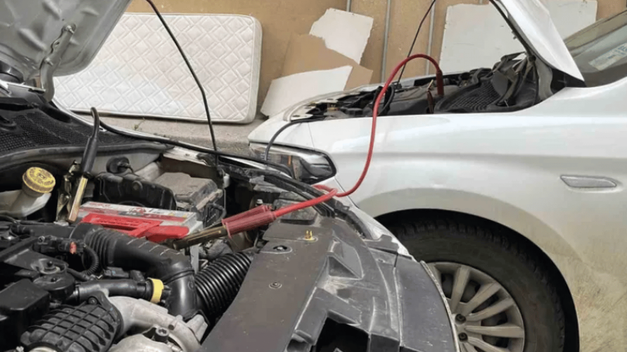 Elektrik ustası uyardı: Akü bitince sakın bunu yapmayın!