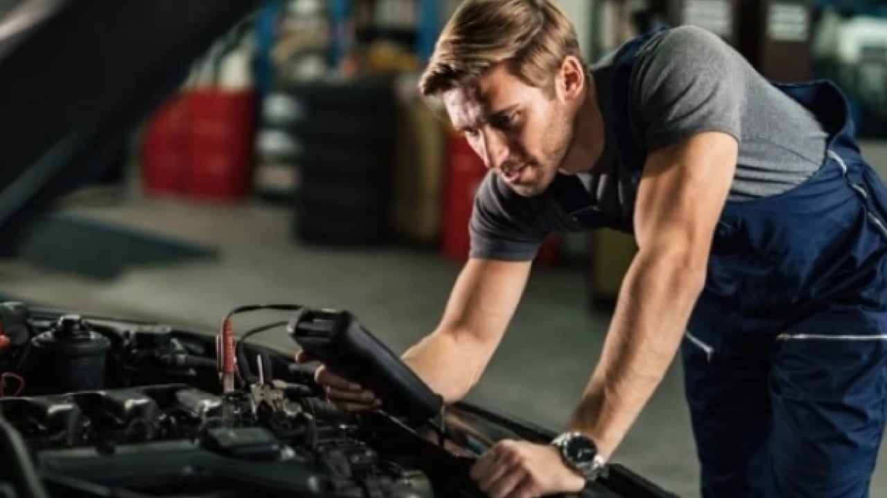 Foto - Elektrik ustası uyardı: Akü bitince sakın bunu yapmayın!