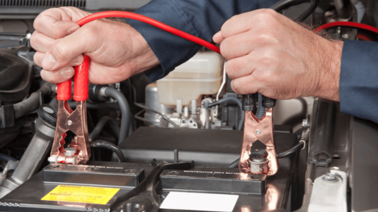 Foto - Elektrik ustası uyardı: Akü bitince sakın bunu yapmayın!