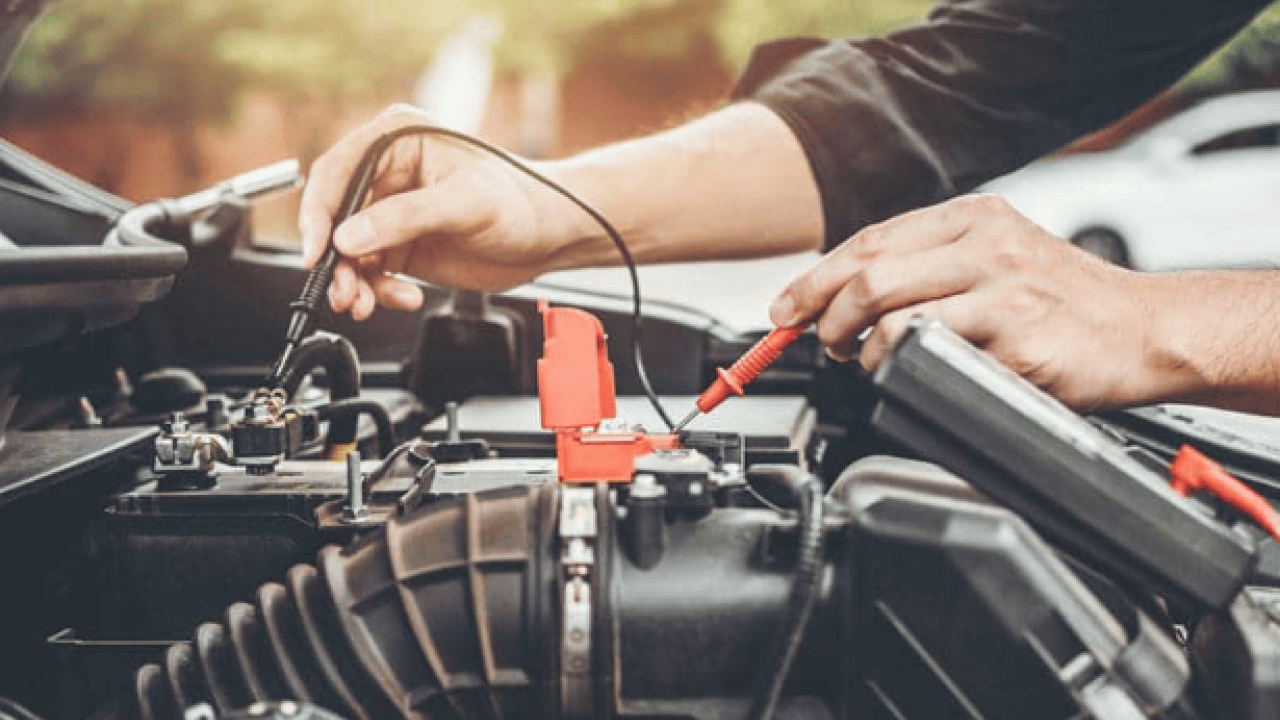 Foto - Elektrik ustası uyardı: Akü bitince sakın bunu yapmayın!