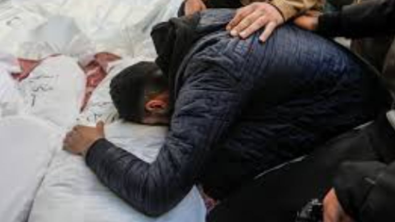 Foto - Elektrik yok, tedavi aksıyor: Gazze'de hastalar risk altında