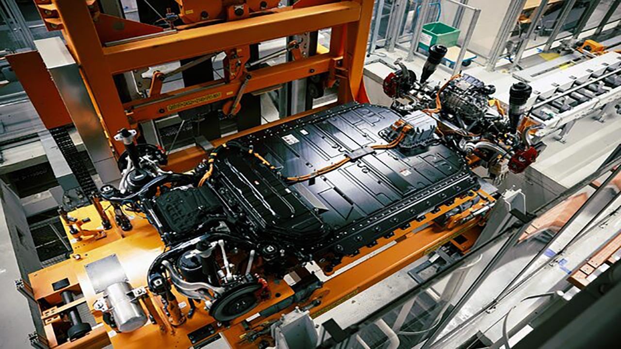 Foto - Elektrikli arabada devrim gibi yenilik! Fosil yakıt gözden düşecek