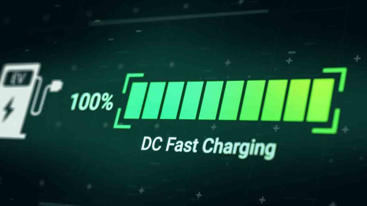 Foto - Elektrikli araç bataryası kaç yıl gider? Hızlı şarj mı, yavaş şarj mı belirliyor?