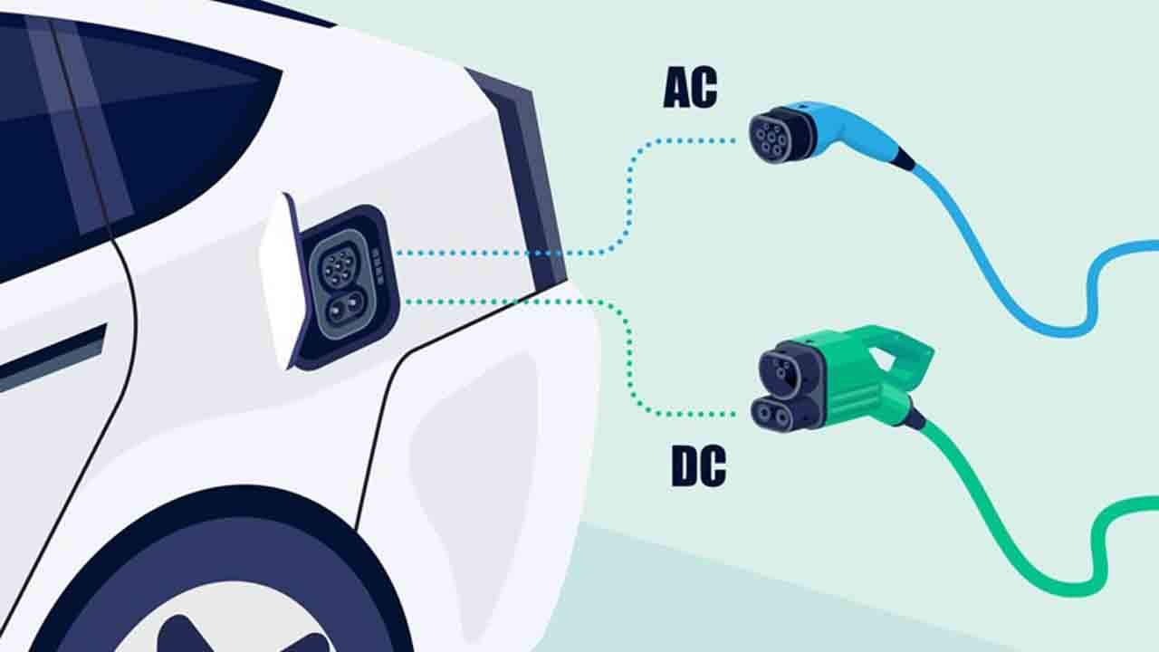 Foto - Elektrikli araç bataryası kaç yıl gider? Hızlı şarj mı, yavaş şarj mı belirliyor?